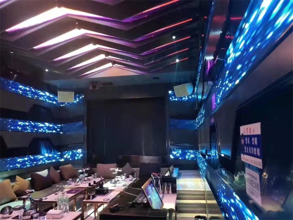 上海小时场ktv最全攻略-静安区ktv预定